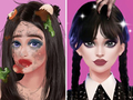 Igra Fashion Queen Dress Up