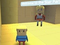 Igra Kogama: Star Parkour