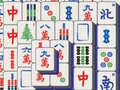 Igra Mahjong with a friend