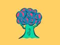 Igra Destroy the tree