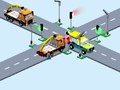 Igra LEGO Traffic