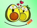 Igra Help Avocado