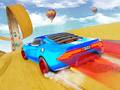 Igra Mega Ramp Car Stunts