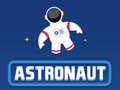 Igra Аstronaut