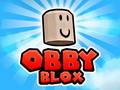 Igra Obby Blox