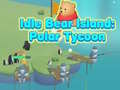 Igra Idle Bear Island: Polar Tycoon 