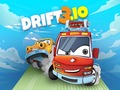 Igra Drift 3.io