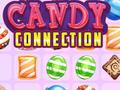 Igra Candy Connection