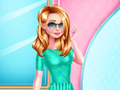 Igra Girl Groceries Shopping