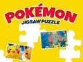 Igra Pokémon Jigsaw Puzzle