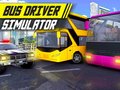 Igra Bus Driver Simulator