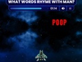 Igra Galactic Rhyme