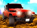 Igra Revolution Offroad