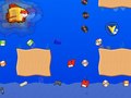 Igra Microplastics Feeding