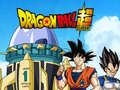 Igra Dragon Ball Super 7 Differences