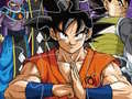 Igra Dragon Ball Super Puzzle