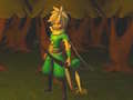 Igra Elemental Archer