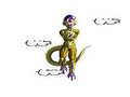 Igra Freeza Jump Dragon Ball Z