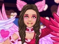 Igra Monster Girls On Valentine Day