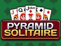 Igra Pyramid Solitaire