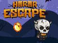 Igra Horror Escape