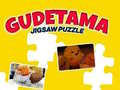 Igra Gudetama Jigsaw Puzzle