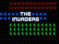 Igra The Invaders