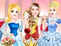 Igra Ins Life Royal Ball