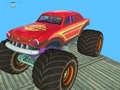 Igra Offroad Racing Monster Truck