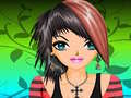 Igra Popstar Make up