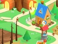 Igra Idle Tree City