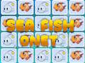 Igra Sea Fish Onet