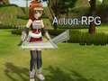 Igra Action Rpg