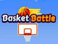 Igra Basket Battle