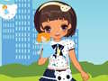 Igra Little Girl Dress Up