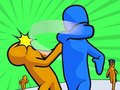 Igra Slap and Run