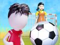 Igra Puper Ball