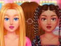 Igra My Perfect Hair Salon