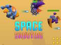 Igra Space Shooting