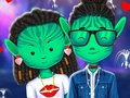 Igra Alien The Way Of Love
