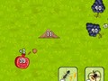 Igra Ants: Fruits