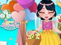 Igra Toddie Flower Girl