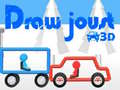 Igra Draw Joust 3D