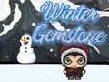 Igra Winter Gemstone