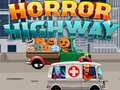 Igra Horror Highway