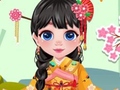 Igra Toddie Little Japan