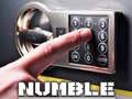 Igra Numble