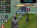 Igra Blacksmith and Weapon Thrower
