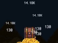 Igra Treasure Hunt Idle