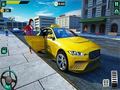 Igra City Taxi Driving Simulator